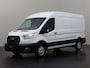 Ford Transit 2.0TDCi 130PK L3H2 ( 2023 ) | Airco | Cruise | 3-Zits | Betimmering