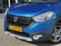 Dacia Lodgy 1.3 TCe Stepway 7p | Achteruitrijcamera | Trekhaak | Navigatie | Cruise Control |