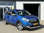 Dacia Lodgy 1.3 TCe Stepway 7p | Achteruitrijcamera | Trekhaak | Navigatie | Cruise Control |