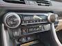 Toyota RAV4 2.5 Plug-in Hybrid AWD Bi-Tone Plus STOEL/STUURWIEL VERWARMING STOELVENTILATIE NAVIGATIE GEHEUGENFUNCTIE BEST.