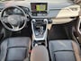 Toyota RAV4 2.5 Plug-in Hybrid AWD Bi-Tone Plus STOEL/STUURWIEL VERWARMING STOELVENTILATIE NAVIGATIE GEHEUGENFUNCTIE BEST.