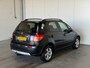 Suzuki SX4 1.6 Exclusive