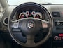 Suzuki SX4 1.6 Exclusive