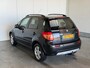 Suzuki SX4 1.6 Exclusive