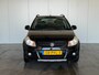 Suzuki SX4 1.6 Exclusive