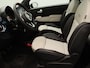 Fiat 500 1.0 Hybrid Dolcevita | Panoramadak | Carplay | Airco | Leder |