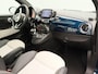 Fiat 500 1.0 Hybrid Dolcevita | Panoramadak | Carplay | Airco | Leder |