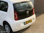 Volkswagen Up! 1.0 move up! Airco Bluetooth Garmin Navigatie
