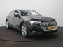 Audi e-tron Sportback 50 quattro edition 71 kWh | Trekhaak | Adap. Cruise | Elek. Klep | Luchtvering