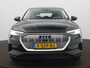 Audi e-tron Sportback 50 quattro edition 71 kWh | Trekhaak | Adap. Cruise | Elek. Klep | Luchtvering
