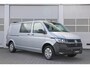 Volkswagen Transporter 2.0 TDI 110pk L2H1 28 DC Comfortline | App Connect Navigatie | Cruise Control | Trekhaak | Parkeersensoren Achter