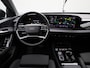 Audi Q6 e-tron edition 83 kWh l Adaptive cruise control l Climate control l Navigatie l Stuurverwarming l Stoelverwarming voor en achter l 360 graden camera l Carbon pakket l Trekhaak l Warmtepomp l Audi virtual cockpit plus l Audi sound system