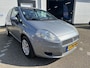 Fiat Punto Grande 1.4-16V Edizione X