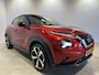 Nissan Juke 1.0 DIG-T N-Design | Navigatie/Android/Apple Carplay | LM Velgen 19" | PDC Voor en Achter + Camera | adap.Cruise Control | Airco |