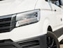 Volkswagen Crafter Grand California XXL 177Pk Automaat (LED KOPLAMPEN, STOELVERWARMING, KEUKEN, CENTRALE VERWARMING, KOELKAST, TOILET, DOUCHE, THULE ZONNESCHERM, FIETSENDRAGER, ZOET WATER)