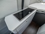 Volkswagen Crafter Grand California XXL 177Pk Automaat (LED KOPLAMPEN, STOELVERWARMING, KEUKEN, CENTRALE VERWARMING, KOELKAST, TOILET, DOUCHE, THULE ZONNESCHERM, FIETSENDRAGER, ZOET WATER)