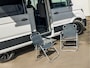 Volkswagen Crafter Grand California XXL 177Pk Automaat (LED KOPLAMPEN, STOELVERWARMING, KEUKEN, CENTRALE VERWARMING, KOELKAST, TOILET, DOUCHE, THULE ZONNESCHERM, FIETSENDRAGER, ZOET WATER)