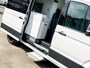 Volkswagen Crafter Grand California XXL 177Pk Automaat (LED KOPLAMPEN, STOELVERWARMING, KEUKEN, CENTRALE VERWARMING, KOELKAST, TOILET, DOUCHE, THULE ZONNESCHERM, FIETSENDRAGER, ZOET WATER)