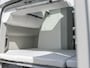Volkswagen Crafter Grand California XXL 177Pk Automaat (LED KOPLAMPEN, STOELVERWARMING, KEUKEN, CENTRALE VERWARMING, KOELKAST, TOILET, DOUCHE, THULE ZONNESCHERM, FIETSENDRAGER, ZOET WATER)
