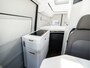 Volkswagen Crafter Grand California XXL 177Pk Automaat (LED KOPLAMPEN, STOELVERWARMING, KEUKEN, CENTRALE VERWARMING, KOELKAST, TOILET, DOUCHE, THULE ZONNESCHERM, FIETSENDRAGER, ZOET WATER)