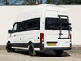 Volkswagen Crafter Grand California XXL 177Pk Automaat (LED KOPLAMPEN, STOELVERWARMING, KEUKEN, CENTRALE VERWARMING, KOELKAST, TOILET, DOUCHE, THULE ZONNESCHERM, FIETSENDRAGER, ZOET WATER)