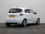 Renault Zoe R135 Intens 52 kWh | Koopaccu | Stoelverwarming | Groot Multimediasysteem | 50KW DC Lader |