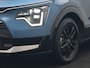 Kia Niro Hybrid 1.6 GDi DynamicLine PHEV 182pk Dealer O.H. | Trekhaak Afn. | Adaptive Cruise | Camera | Sportstoelen & Stuur Verwarmd | Keyless | Blis | Sfeerverlichting | Apple Carplay | Navigatie | DAB | Virtual | LED Koplampen | Plug In Hybrid |
