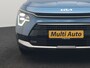 Kia Niro Hybrid 1.6 GDi DynamicLine PHEV 182pk Dealer O.H. | Trekhaak Afn. | Adaptive Cruise | Camera | Sportstoelen & Stuur Verwarmd | Keyless | Blis | Sfeerverlichting | Apple Carplay | Navigatie | DAB | Virtual | LED Koplampen | Plug In Hybrid |