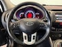 Kia Sportage 2.0 X-CLUSIVE, NAVIGATIE|CRUISE|LEER|TREKHAAK
