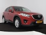 Mazda CX-5 2.0 TS+ 4WD | Dealer onderhouden | Trekhaak | 1800kg trekvermogen | Automaat |