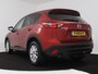 Mazda CX-5 2.0 TS+ 4WD | Dealer onderhouden | Trekhaak | 1800kg trekvermogen | Automaat |