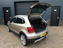 Volkswagen Polo 1.2 TSI Cross TOPSTAAT! CARPLAY/ANDROID! NAVI! CRUISE! TREKHAAK! LM VELGEN!