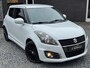 Suzuki Swift 1.6 Sport 1e eig DealerOH Xenon Camera CARPLAY ANDROID Cruise Climate Control