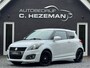 Suzuki Swift 1.6 Sport 1e eig DealerOH Xenon Camera CARPLAY ANDROID Cruise Climate Control