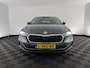 Skoda Octavia Combi 1.0 TSI Business Edition Plus (INCL-BTW) *FULL-LED | NAVI-FULLMAP | HEATED-COMFORTSEATS | DIGI-COCKPIT | CAMERA | KEYLESS | DAB | AMBIENTLIGHT | PRIVACYGLASS | ECC | CARPLAY | PDC | CRUISE | 17''ALU*
