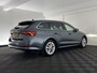 Skoda Octavia Combi 1.0 TSI Business Edition Plus (INCL-BTW) *FULL-LED | NAVI-FULLMAP | HEATED-COMFORTSEATS | DIGI-COCKPIT | CAMERA | KEYLESS | DAB | AMBIENTLIGHT | PRIVACYGLASS | ECC | CARPLAY | PDC | CRUISE | 17''ALU*