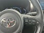 Toyota Yaris Cross 1.5 Hybrid Executive | Navigatie | Apple CarPlay/Android auto | Achteruitrijcamera | Stoel en Stuurverwarming