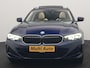 BMW 3-Serie Touring 320e xDrive PHEV 204pk Dealer O.H. | Trekhaak Af Fabriek | Panodak | Adaptive Cruise | Camera | Lederen Sportstoelen Memory & Verwarmd | Widescreen Navi | Blis | Apple Carplay | DAB | Iconic Glow Grille | Plug In Hybrid |