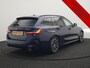 BMW 3-Serie Touring 320e xDrive PHEV 204pk Dealer O.H. | Trekhaak Af Fabriek | Panodak | Adaptive Cruise | Camera | Lederen Sportstoelen Memory & Verwarmd | Widescreen Navi | Blis | Apple Carplay | DAB | Iconic Glow Grille | Plug In Hybrid |