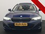 BMW 3-Serie Touring 320e xDrive PHEV 204pk Dealer O.H. | Trekhaak Af Fabriek | Panodak | Adaptive Cruise | Camera | Lederen Sportstoelen Memory & Verwarmd | Widescreen Navi | Blis | Apple Carplay | DAB | Iconic Glow Grille | Plug In Hybrid |