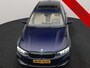 BMW 3-Serie Touring 320e xDrive PHEV 204pk Dealer O.H. | Trekhaak Af Fabriek | Panodak | Adaptive Cruise | Camera | Lederen Sportstoelen Memory & Verwarmd | Widescreen Navi | Blis | Apple Carplay | DAB | Iconic Glow Grille | Plug In Hybrid |