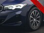 BMW 3-Serie Touring 320e xDrive PHEV 204pk Dealer O.H. | Trekhaak Af Fabriek | Panodak | Adaptive Cruise | Camera | Lederen Sportstoelen Memory & Verwarmd | Widescreen Navi | Blis | Apple Carplay | DAB | Iconic Glow Grille | Plug In Hybrid |