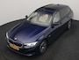 BMW 3-Serie Touring 320e xDrive PHEV 204pk Dealer O.H. | Trekhaak Af Fabriek | Panodak | Adaptive Cruise | Camera | Lederen Sportstoelen Memory & Verwarmd | Widescreen Navi | Blis | Apple Carplay | DAB | Iconic Glow Grille | Plug In Hybrid |
