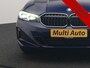 BMW 3-Serie Touring 320e xDrive PHEV 204pk Dealer O.H. | Trekhaak Af Fabriek | Panodak | Adaptive Cruise | Camera | Lederen Sportstoelen Memory & Verwarmd | Widescreen Navi | Blis | Apple Carplay | DAB | Iconic Glow Grille | Plug In Hybrid |
