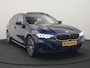 BMW 3-Serie Touring 320e xDrive PHEV 204pk Dealer O.H. | Trekhaak Af Fabriek | Panodak | Adaptive Cruise | Camera | Lederen Sportstoelen Memory & Verwarmd | Widescreen Navi | Blis | Apple Carplay | DAB | Iconic Glow Grille | Plug In Hybrid |