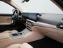 BMW 3-Serie Touring 320e xDrive PHEV 204pk Dealer O.H. | Trekhaak Af Fabriek | Panodak | Adaptive Cruise | Camera | Lederen Sportstoelen Memory & Verwarmd | Widescreen Navi | Blis | Apple Carplay | DAB | Iconic Glow Grille | Plug In Hybrid |