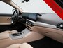 BMW 3-Serie Touring 320e xDrive PHEV 204pk Dealer O.H. | Trekhaak Af Fabriek | Panodak | Adaptive Cruise | Camera | Lederen Sportstoelen Memory & Verwarmd | Widescreen Navi | Blis | Apple Carplay | DAB | Iconic Glow Grille | Plug In Hybrid |