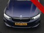 BMW 3-Serie Touring 320e xDrive PHEV 204pk Dealer O.H. | Trekhaak Af Fabriek | Panodak | Adaptive Cruise | Camera | Lederen Sportstoelen Memory & Verwarmd | Widescreen Navi | Blis | Apple Carplay | DAB | Iconic Glow Grille | Plug In Hybrid |
