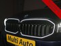 BMW 3-Serie Touring 320e xDrive PHEV 204pk Dealer O.H. | Trekhaak Af Fabriek | Panodak | Adaptive Cruise | Camera | Lederen Sportstoelen Memory & Verwarmd | Widescreen Navi | Blis | Apple Carplay | DAB | Iconic Glow Grille | Plug In Hybrid |