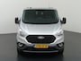 Ford Transit Custom 320 2.0 TDCI | L2 H1 | Active | Dubbele Cabine | Schuifdeur L + R | Trekhaak | LM Velgen | Treeplanken | 5-zits | Parkeercamera | Navigatie